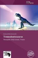 Temnodontosaurus edito da Duc