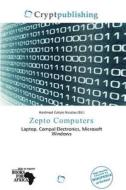 Zepto Computers edito da Crypt Publishing