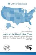 Andover (village), New York edito da Ceed Publishing