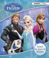 Frozen. Memory di Disney Enterprises, Walt Disney edito da Cliper Plus