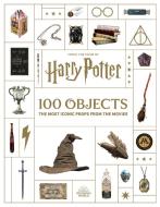 From the Films of Harry Potter: 100 Objects di Insight Editions edito da Mandala Publishing