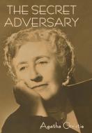 The Secret Adversary di Agatha Christie edito da INDOEUROPEANPUBLISHING.COM