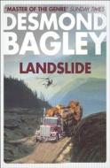 Landslide di Desmond Bagley edito da HarperCollins Publishers