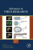 Advances in Virus Research edito da ELSEVIER SCIENCE PUB CO