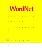 Wordnet 1.6 CD-ROM di Christiane Fellbaum, Mit edito da MIT Press (MA)
