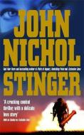Stinger di John Nichol edito da Hodder & Stoughton General Division