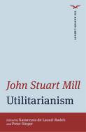 Utilitarianism di John Stuart Mill edito da WW Norton & Co