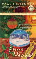 Fleece Navidad di Maggie Sefton edito da BERKLEY BOOKS