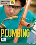 Level 3 NVQ/SVQ Plumbing Candidate Handbook di JTL Training edito da Pearson Education Limited