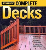 Complete Decks edito da John Wiley & Sons