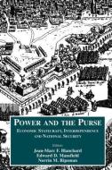Power and the Purse di Jean-Marc F. Blanchard edito da Routledge