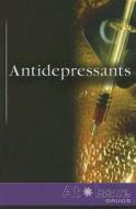 Antidepressants edito da Greenhaven Press