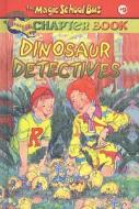 Dinosaur Detectives di Judith Bauer Stamper edito da Perfection Learning