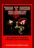 'hoos 'n' Hokies di Doug Doughty, Roland Lazenby edito da Taylor Publishing Company