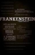 Frankenstein (Legacy Collection) di Mary Wollstonecraft Shelley edito da Legacy Collection