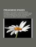 Preakness Stakes: United States Triple C di Books Llc edito da Books LLC, Wiki Series