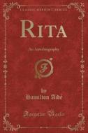 Rita di Hamilton Aide edito da Forgotten Books