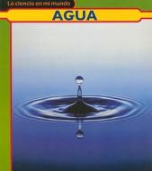 Agua = Water di Angela Royston edito da Heinemann Educational Books