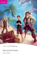 Easystart: Pete and the Pirates di Stephen Rabley edito da Pearson Education Limited
