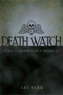 Death Watch di Ari Berk edito da SIMON & SCHUSTER BOOKS YOU