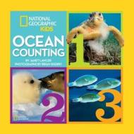 Ocean Counting di Janet Lawler edito da National Geographic Kids