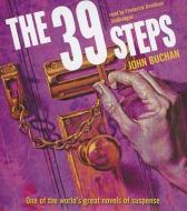 The Thirty-Nine Steps di John Buchan edito da Blackstone Audiobooks