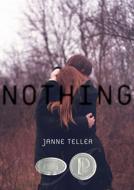 Nothing di Janne Teller edito da ATHENEUM BOOKS