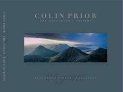 Scotland's Finest Landscapes di Colin Prior edito da Little, Brown Book Group