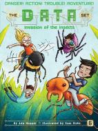 Invasion of the Insects di Ada Hopper edito da LITTLE SIMON