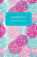Brandie's Pocket Posh Journal, Mum Brandie's Pocket Posh Journal, Mum