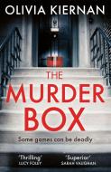 The Murder Box di Olivia Kiernan edito da Quercus Publishing