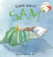 Good Night, Sam di Marie-Louise Gay edito da GROUNDWOOD BOOKS