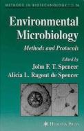 Environmental Microbiology edito da Humana Press Inc.