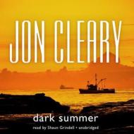 Dark Summer di Jon Cleary edito da Audiogo