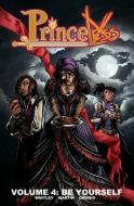 Princeless Volume 4 di Jeremy Whitley edito da Action Lab Entertainment, Inc.