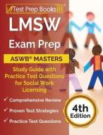 LMSW Exam Prep di Rueda Joshua Rueda edito da Windham Press