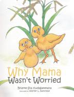 Why Mama Wasn't Worried di Bhante Sila Kudagammana edito da Newman Springs Publishing, Inc.