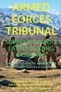 'ARMED FORCES TRIBUNAL' SUPREME COURT'S di JAYPRAKASH edito da LIGHTNING SOURCE UK LTD
