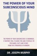 The Power of Your Subconscious Mind di Joseph Murphy edito da Diamond Publishers