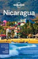 Nicaragua di Lonely Planet, Bridget Gleeson, Alex Egerton edito da Lonely Planet