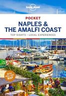 Pocket Naples & the Amalfi Coast di Cristian Bonetto, Brendan Sainsbury edito da Lonely Planet