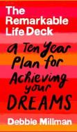 The Remarkable Life Deck di Debbie Millman edito da Chronicle Books
