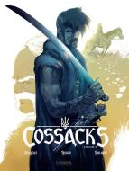 Cossacks Vol. 2 di Vincent Brugeas edito da Cinebook