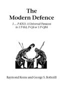 The Modern Defence di Raymond Keene, George Botterill edito da Hardinge Simpole