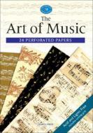 The Art of Music edito da Search Press(UK)