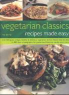 Recipes Made Easy di Roz Denny edito da Anness Publishing
