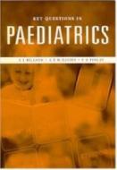 Key Questions In Paediatrics di A. Davies, F. Finlay, A. Billson edito da Informa Healthcare