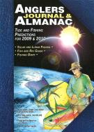 Angler's Journal & Almanac di Tim Smith edito da Australian Fishing Network