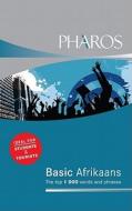 Basic Afrikaans: The Top 1000 Words and Phrases di Aletta Elizabth Cloete edito da NB Publishing