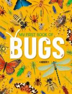 My First Book of Bugs: An Awesome First Look at Insects and Spiders di Emily Kington edito da BEETLE BOOKS